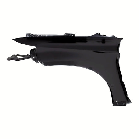 2016-2020 Mitsubishi Outlander Fender Front Passenger Side With Side Lamp Hole – Back View (MI1241179)