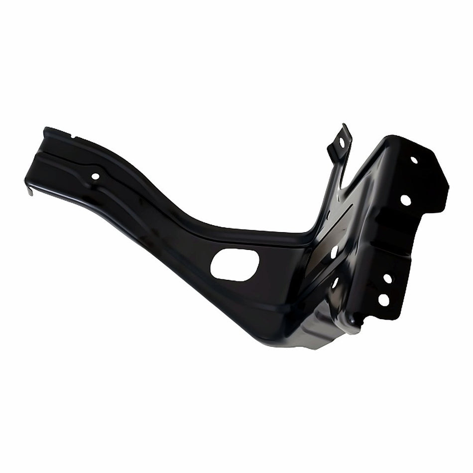 2025 Mitsubishi Outlander Fender Bracket Driver Side - side angle, Part MI1244101