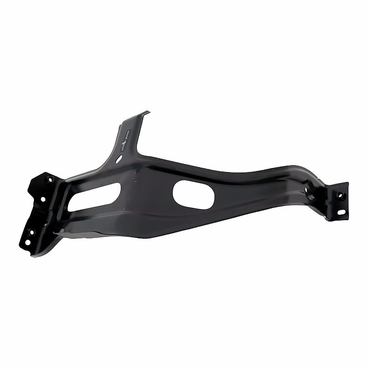 2022-2024 Mitsubishi Outlander Fender Bracket Driver Side Steel – Side View (MI1244101)