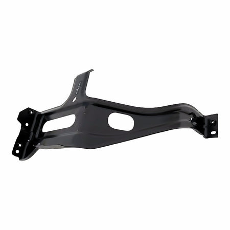 2022-2024 Mitsubishi Outlander Fender Bracket Driver Side Steel – Side View (MI1244101)