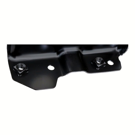 2022-2024 Mitsubishi Outlander Fender Bracket Driver Side Steel – Back View (MI1244101)