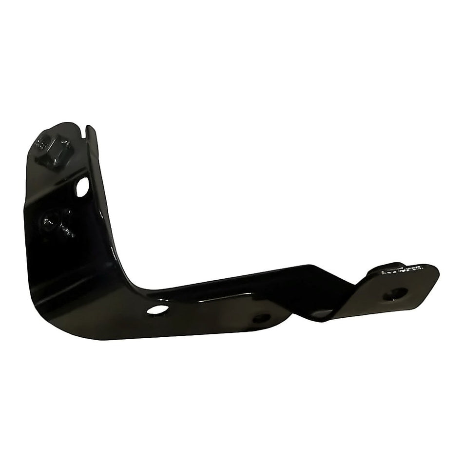 2023-2025 Mitsubishi Outlander Phev Fender Bracket Passenger Side - product view, Part MI1245101