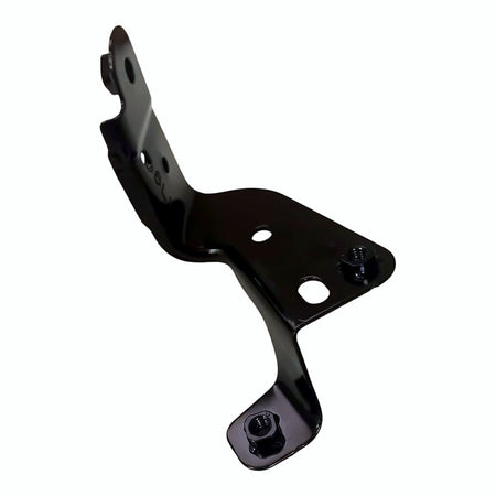 2022-2024 Mitsubishi Outlander Fender Bracket Passenger Side Steel – Side View (MI1245101)