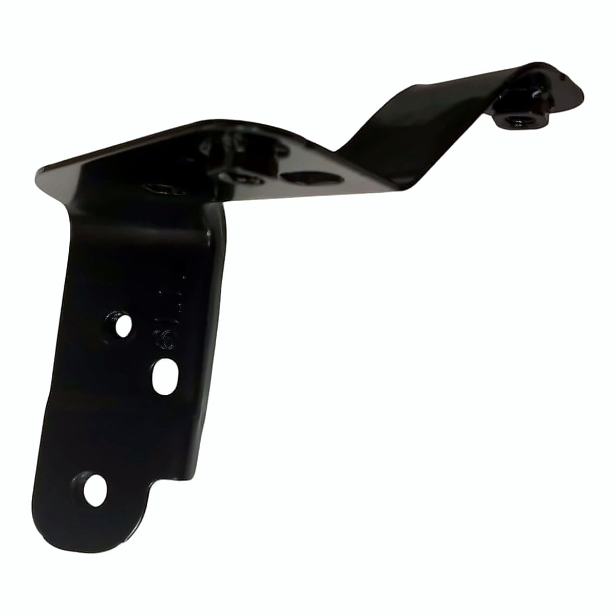 2022-2024 Mitsubishi Outlander Fender Bracket Passenger Side Steel – Back View (MI1245101)