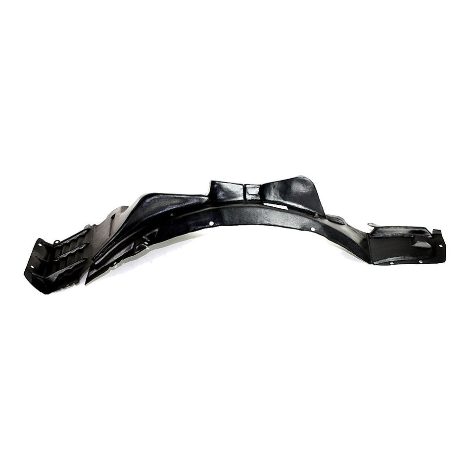 2002-2003 Mitsubishi Lancer Fender Liner Driver Side – Front View (MI1248106)