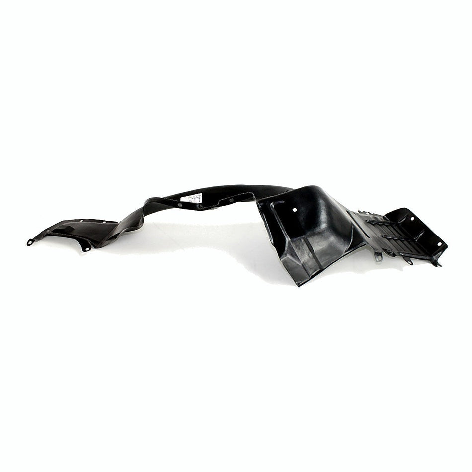 2002-2003 Mitsubishi Lancer Fender Liner Driver Side – Side View (MI1248106)