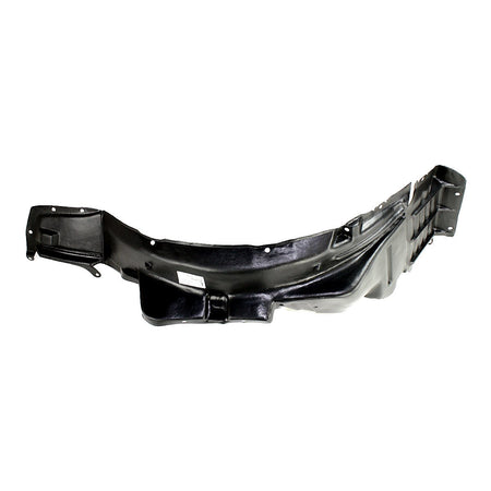 2002-2003 Mitsubishi Lancer Fender Liner Driver Side – Back View (MI1248106)