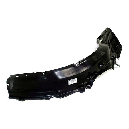 2004-2011 Mitsubishi Galant Fender Liner Front Driver Side – Front View (MI1248116)