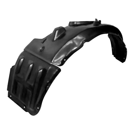 2004-2011 Mitsubishi Galant Fender Liner Front Driver Side – Side View (MI1248116)