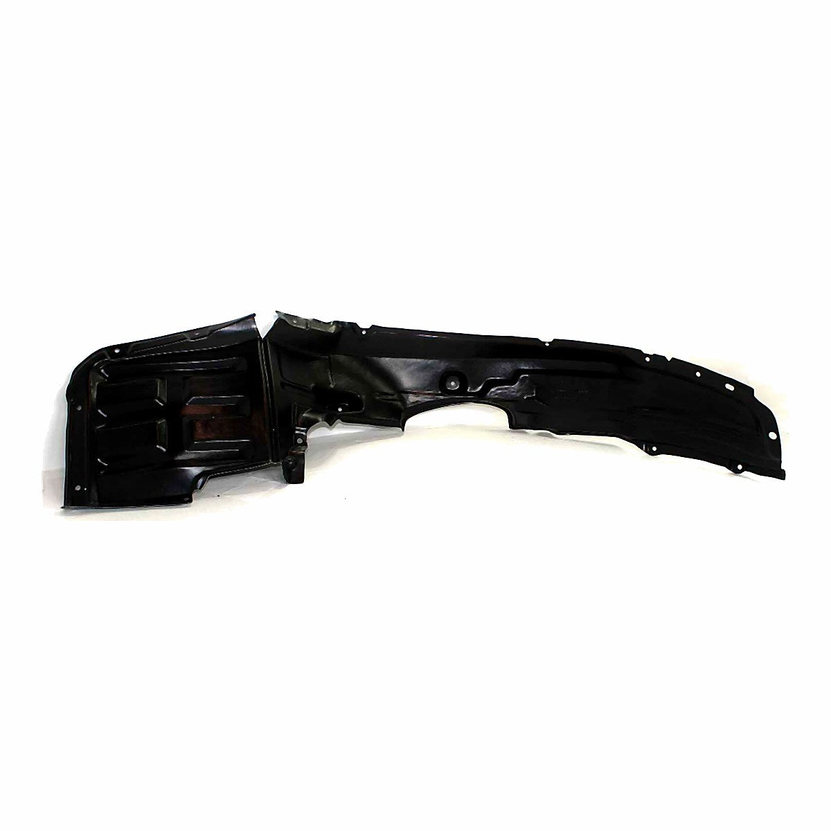 2004-2011 Mitsubishi Galant Fender Liner Front Driver Side – Back View (MI1248116)
