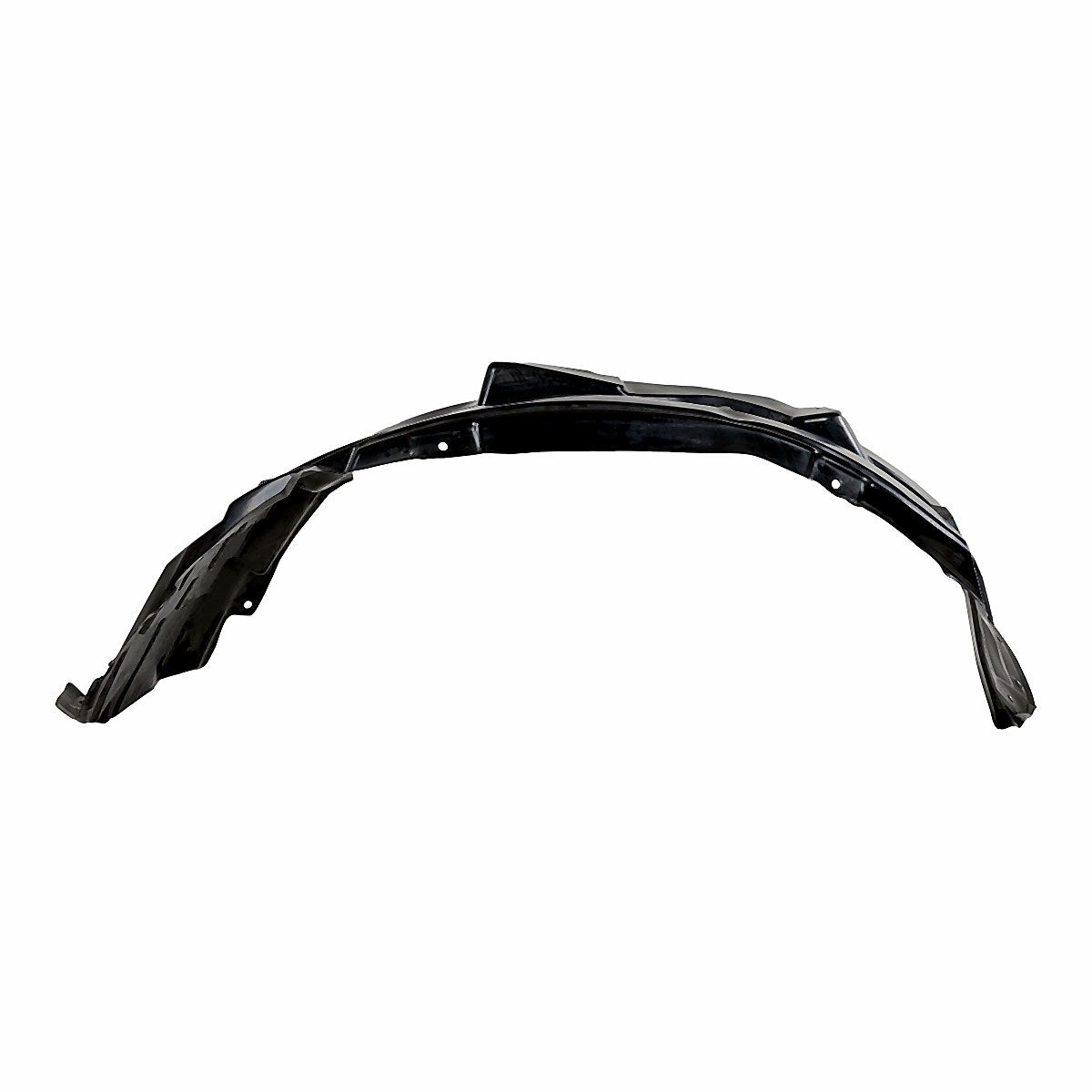 2007-2013 Mitsubishi Outlander Fender Liner Front Driver Side – Front View (MI1248122)