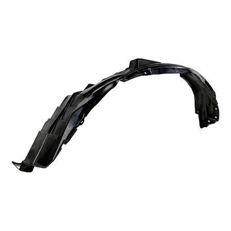 2007-2013 Mitsubishi Outlander Fender Liner Front Driver Side – Side View (MI1248122)