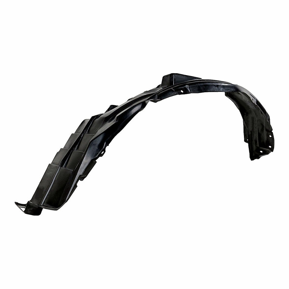 2007-2013 Mitsubishi Outlander Fender Liner Front Driver Side – Side View (MI1248122)