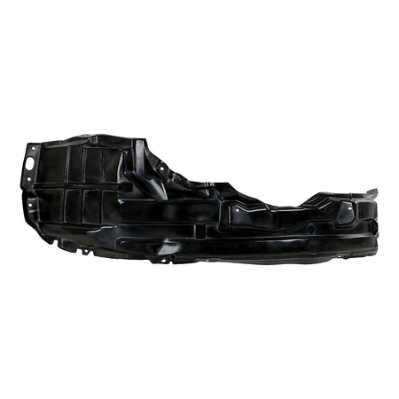 2007-2013 Mitsubishi Outlander Fender Liner Front Driver Side – Back View (MI1248122)