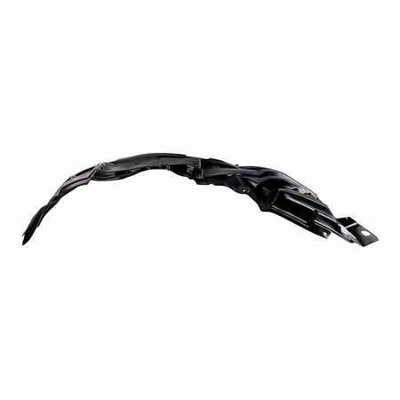 2011-2017 Mitsubishi Outlander_Sport Fender Liner Front Driver Side (Without Insulator) – Front View (MI1248126)