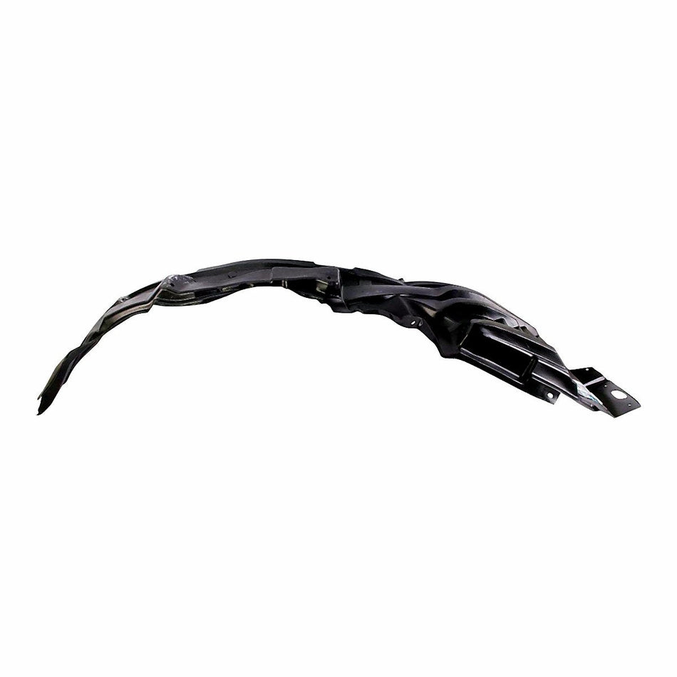 2011-2017 Mitsubishi Outlander_Sport Fender Liner Front Driver Side (Without Insulator) – Front View (MI1248126)
