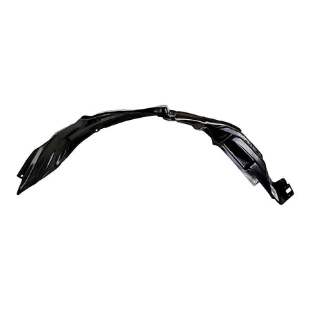 2014-2017 Mitsubishi Outlander_Sport Fender Liner Driver Side With Insulation Foam Sport – Side View (MI1248127)