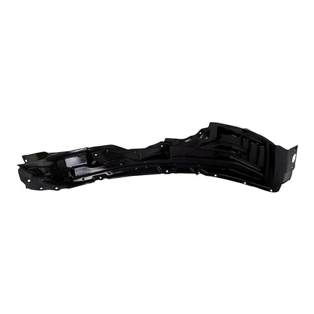 2014-2017 Mitsubishi Outlander_Sport Fender Liner Driver Side With Insulation Foam Sport – Back View (MI1248127)