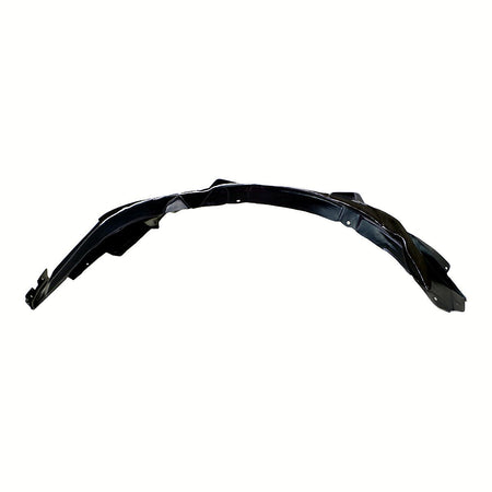 2014-2020 Mitsubishi Outlander Fender Liner Driver Side With Insulation Foam – Front View (MI1248129)