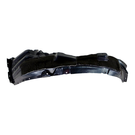 2014-2020 Mitsubishi Outlander Fender Liner Driver Side With Insulation Foam – Side View (MI1248129)