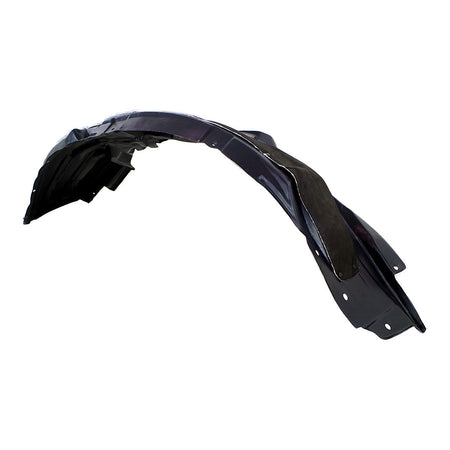 2014-2020 Mitsubishi Outlander Fender Liner Driver Side With Insulation Foam – Side View (MI1248129)