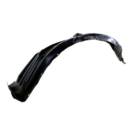 2014-2020 Mitsubishi Outlander Fender Liner Driver Side With Insulation Foam – Side View (MI1248129)