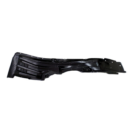 2014-2020 Mitsubishi Outlander Fender Liner Driver Side With Insulation Foam – Back View (MI1248129)