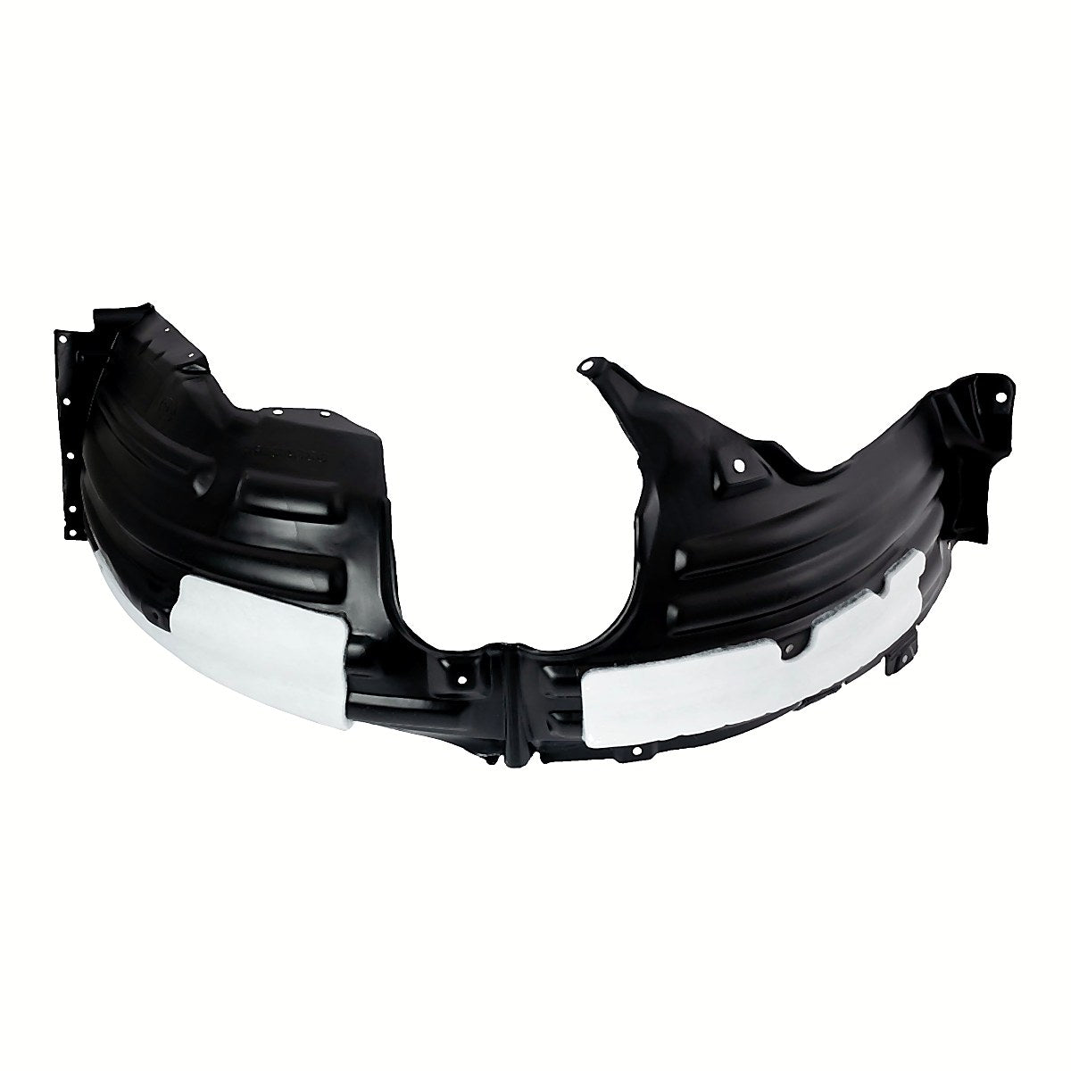 2022-2023 Mitsubishi Outlander Fender Liner Front Driver Side – Side View (MI1248137)