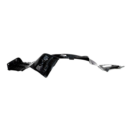 2002-2003 Mitsubishi Lancer Fender Liner Passenger Side – Front View (MI1249106)
