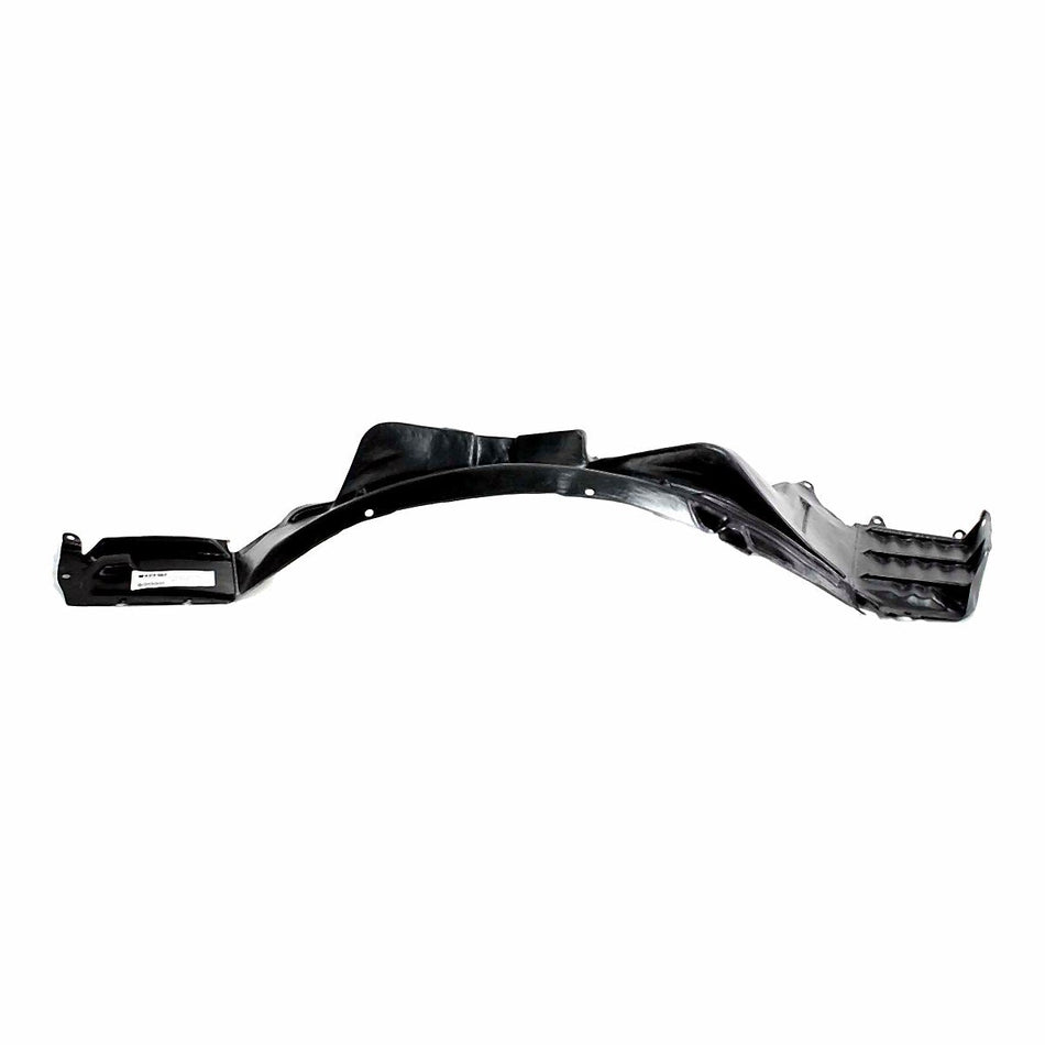 2002-2003 Mitsubishi Lancer Fender Liner Passenger Side – Side View (MI1249106)
