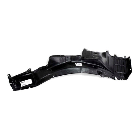 2002-2003 Mitsubishi Lancer Fender Liner Passenger Side – Back View (MI1249106)