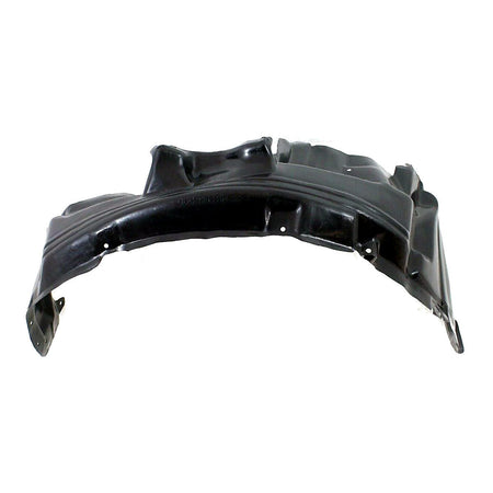 2003-2006 Mitsubishi Outlander Fender Liner Front Passenger Side Plastic – Side View (MI1249114)