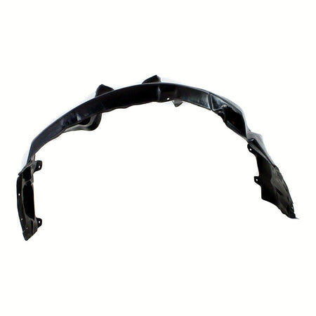 2003-2006 Mitsubishi Outlander Fender Liner Front Passenger Side Plastic – Back View (MI1249114)