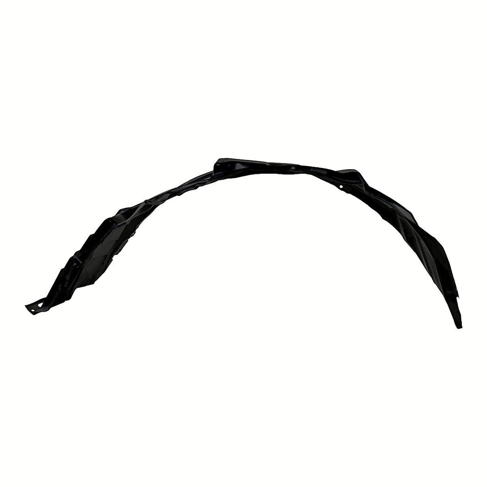2007-2013 Mitsubishi Outlander Fender Liner Front Passenger Side – Front View (MI1249122)