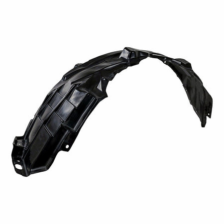 2007-2013 Mitsubishi Outlander Fender Liner Front Passenger Side – Side View (MI1249122)