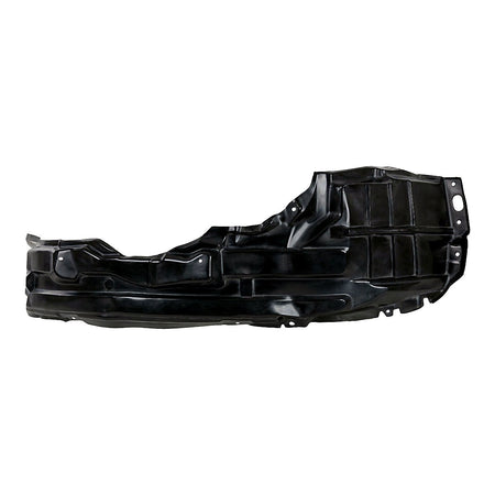 2007-2013 Mitsubishi Outlander Fender Liner Front Passenger Side – Back View (MI1249122)