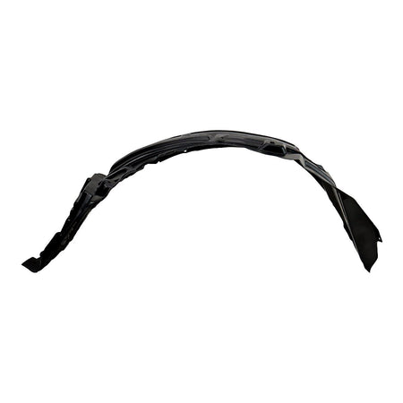 2008-2015 Mitsubishi Lancer_Evolution Fender Liner Front Passenger Side Evolution Models – Side View (MI1249123)