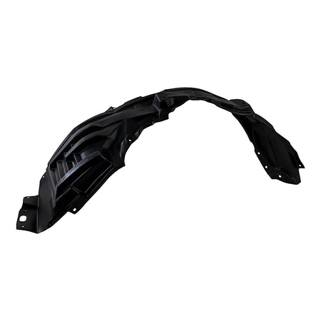 2011-2017 Mitsubishi Outlander_Sport Fender Liner Front Passenger Side (Without Insulator) – Side View (MI1249126)