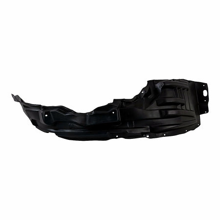 2011-2017 Mitsubishi Outlander_Sport Fender Liner Front Passenger Side (Without Insulator) – Back View (MI1249126)
