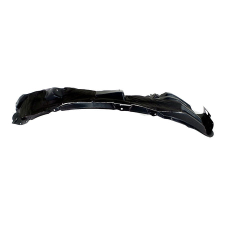2014-2019 Mitsubishi Outlander_Sport Fender Liner Passenger Side With Insulation Foam Sport – Front View (MI1249127)