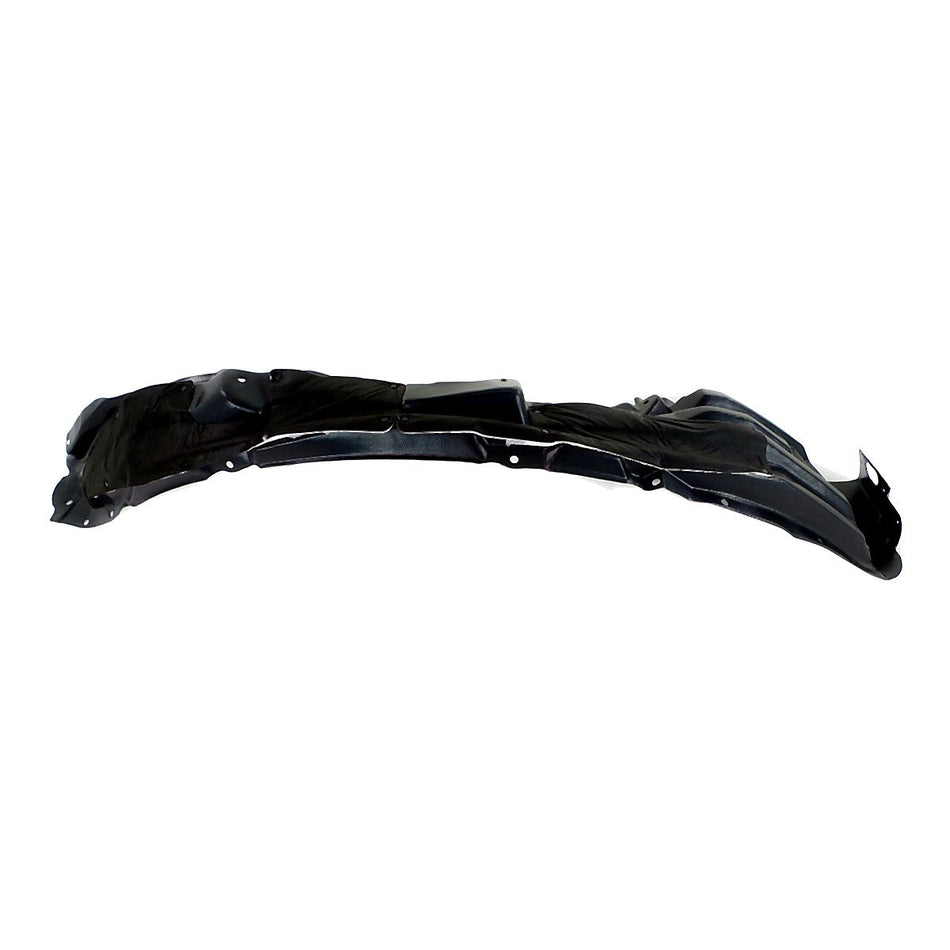 2014-2019 Mitsubishi Outlander_Sport Fender Liner Passenger Side With Insulation Foam Sport – Front View (MI1249127)
