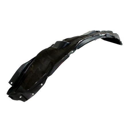 2014-2019 Mitsubishi Outlander_Sport Fender Liner Passenger Side With Insulation Foam Sport – Side View (MI1249127)