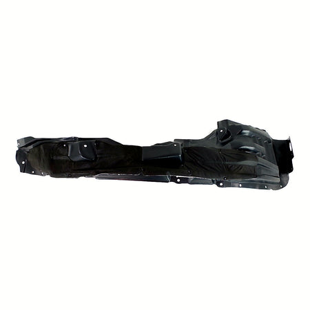 2014-2019 Mitsubishi Outlander_Sport Fender Liner Passenger Side With Insulation Foam Sport – Back View (MI1249127)