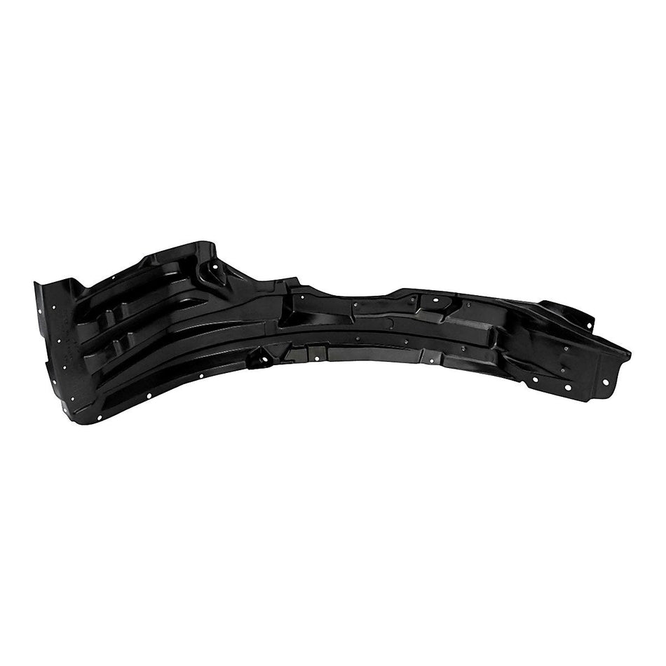 2014 Mitsubishi Outlander Fender Liner Passenger Side With Insulation Foam To Oct 2013 – Side View (MI1249128)