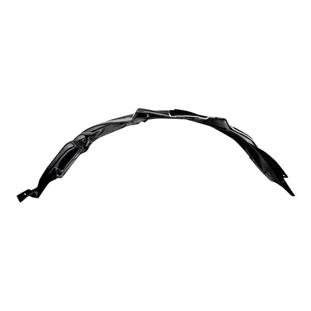 2014 Mitsubishi Outlander Fender Liner Passenger Side With Insulation Foam To Oct 2013 – Side View (MI1249128)