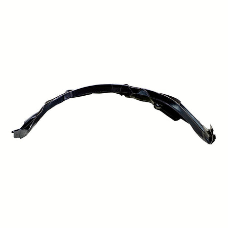 2014-2020 Mitsubishi Outlander Fender Liner Passenger Side With Insulation Foam – Front View (MI1249129)