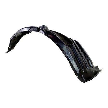 2014-2020 Mitsubishi Outlander Fender Liner Passenger Side With Insulation Foam – Side View (MI1249129)