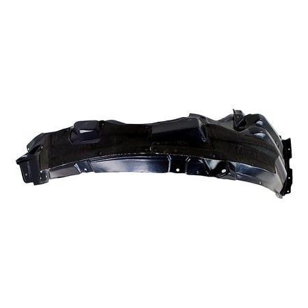 2014-2020 Mitsubishi Outlander Fender Liner Passenger Side With Insulation Foam – Side View (MI1249129)