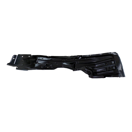 2014-2020 Mitsubishi Outlander Fender Liner Passenger Side With Insulation Foam – Back View (MI1249129)
