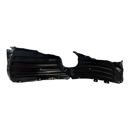 2022-2023 Mitsubishi Outlander Fender Liner Front Passenger Side – Side View (MI1249137)